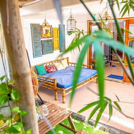 Little May Homestay Хойан Экстерьер фото